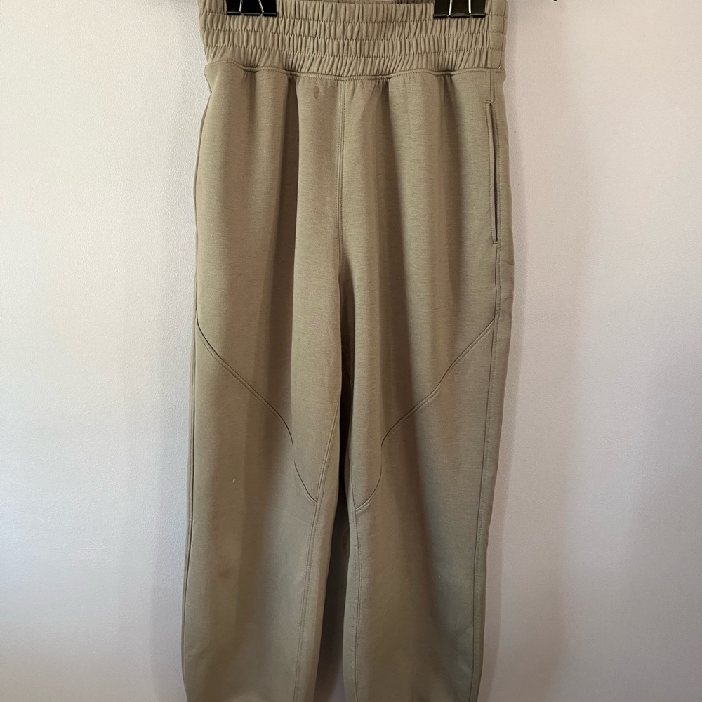 Abercrombie sweats